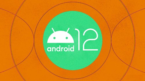 Android 12